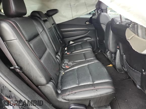 ✅ 2023 Dodge Durango GT • VIN: 1C4RDHDG5PC573504 • Lot: 64659815. Wystawiony na Copart z przebiegiem Nie podano. Bezpłatny archiwum sprzedaży aukcyjnych z USA i szczegółowy raport historii pojazdu na DreamBid. Zdjęcie 11.