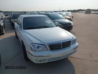 ✅ 2005 Hyundai XG • VIN: KMHFU45E85A380163 • Лот: 43067942. Опубликован ранее на IAAI с пробегом 157 615 миль. Бесплатный доступ к архиву аукционных продаж из США и подробный отчёт об истории автомобиля на DreamBid. Изображение 1.