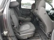 ✅ 2016 Chevrolet Traverse LT • VIN: 1GNKRGKD4GJ319825 • Lot: 90287835. Listed on Copart with 176,970 mi. Free auction sales archive from the USA and detailed vehicle history report at DreamBid. Image 11.