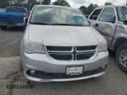 ✅ 2011 Dodge Grand Caravan Crew • VIN: 2D4RN5DG2BR756406 • Lot: 54427445. Wystawiony na Copart z przebiegiem 35 968 mil. Bezpłatny archiwum sprzedaży aukcyjnych z USA i szczegółowy raport historii pojazdu na DreamBid. Zdjęcie 5.