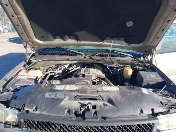 ✅ 2001 Chevrolet Silverado 2500HD LT3 • VIN: 1GCHK23G91F130620 • Лот: 41320145. Опубликован ранее на IAAI с пробегом 240 794 миль. Бесплатный доступ к архиву аукционных продаж из США и подробный отчёт об истории автомобиля на DreamBid. Изображение 10.