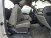 ✅ 2019 Ford F-250 XL • VIN: 1FTBF2B64KEF97227 • Lot: 67024365. Listed on Copart with Not provided. Free auction sales archive from the USA and detailed vehicle history report at DreamBid. Image 10.