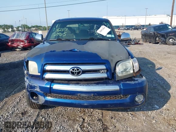 ✅ 2006 Toyota Tundra SR5 • VIN: 5TBBT44166S476620 • Lot: 42872965. Wystawiony na IAAI z przebiegiem 182 467 mil. Bezpłatny archiwum sprzedaży aukcyjnych z USA i szczegółowy raport historii pojazdu na DreamBid. Zdjęcie 12.