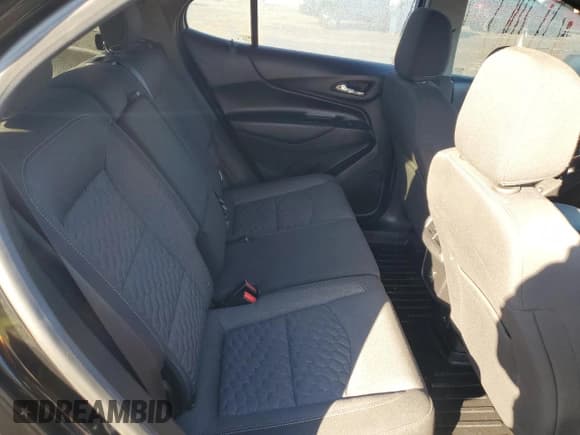 ✅ 2019 Chevrolet Equinox LT • VIN: 2GNAXVEX9K6147499 • Лот: 87378705. Опубликован ранее на Copart с пробегом 99 153 миль. Бесплатный доступ к архиву аукционных продаж из США и подробный отчёт об истории автомобиля на DreamBid. Изображение 11.