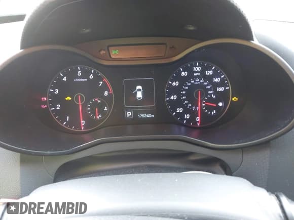 ✅ 2016 Hyundai Veloster Turbo Rally Edition • VIN: KMHTC6AEXGU248899 • Lot: 41400742. Wystawiony na IAAI z przebiegiem 175 240 mil. Bezpłatny archiwum sprzedaży aukcyjnych z USA i szczegółowy raport historii pojazdu na DreamBid. Zdjęcie 7.