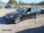 ✅ 2011 Mercedes-Benz C 300 Sport • VIN: WDDGF8BB6BR173262 • Lot: 43630551. Wystawiony na IAAI z przebiegiem 120 055 mil. Bezpłatny archiwum sprzedaży aukcyjnych z USA i szczegółowy raport historii pojazdu na DreamBid. Zdjęcie 2.
