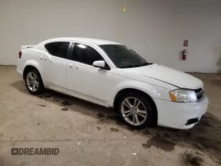 ✅ 2011 Dodge Avenger Heat • VIN: 1B3BD1FG0BN549034 • Лот: 87852315. Опубликован ранее на Copart с пробегом 202 862 миль. Бесплатный доступ к архиву аукционных продаж из США и подробный отчёт об истории автомобиля на DreamBid. Изображение 4.