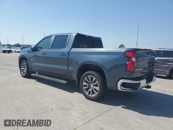 ✅ 2020 Chevrolet Silverado 1500 LT • VIN: 1GCPWCED5LZ163043 • Lot: 75322074. Wystawiony na Copart z przebiegiem Nie podano. Bezpłatny archiwum sprzedaży aukcyjnych z USA i szczegółowy raport historii pojazdu na DreamBid. Zdjęcie 2.