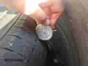 2024 Hyundai Tucson SEL with VIN 5NMJB3DE9RH307976, listed as a IAAI auction lot 42906424 with 43,970 mi miles and . Bid and sale history available at DreamBid. Image 1.