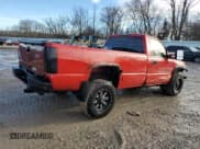 ✅ 2004 GMC Sierra 1500 • VIN: 1GTHC24244E335644 • Лот: 86395424. Опубликован ранее на Copart с пробегом Не указан. Бесплатный доступ к архиву аукционных продаж из США и подробный отчёт об истории автомобиля на DreamBid. Изображение 3.