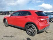 ✅ 2016 Mercedes-Benz GLA 250 • VIN: WDCTG4GBXGJ201135 • Лот: 81627005. Опубликован ранее на Copart с пробегом 160 470 миль. Бесплатный доступ к архиву аукционных продаж из США и подробный отчёт об истории автомобиля на DreamBid. Изображение 2.
