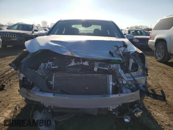 2015 Chevrolet Malibu LT z VIN 1G11D5SL1FF300626, wystawiony jako Copart lot #41372694 z przebiegiem 49 963 mil mil oraz . Historia ofert i sprzedaży dostępna na DreamBid. Obrazek 5.