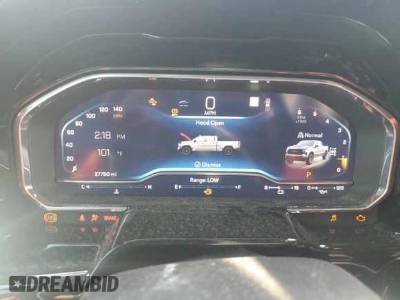 ✅ 2022 Chevrolet Silverado 1500 LT Trail Boss • VIN: 3GCUDFET2NG566112 • Lot: 56796405. Wystawiony na Copart z przebiegiem 27 750 mil. Bezpłatny archiwum sprzedaży aukcyjnych z USA i szczegółowy raport historii pojazdu na DreamBid. Zdjęcie 9.