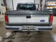 ✅ 1989 Ford Ranger • VIN: 1FTCR15T1KPB01716 • Lot: 54721875. Listed on Copart with 64,486 mi. Free auction sales archive from the USA and detailed vehicle history report at DreamBid. Image 6.