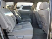 ✅ 2002 Toyota Sienna LE • VIN: 4T3ZF13C92U483973 • Лот: 91585925. Опубликован ранее на Copart с пробегом 161 647 миль. Бесплатный доступ к архиву аукционных продаж из США и подробный отчёт об истории автомобиля на DreamBid. Изображение 11.