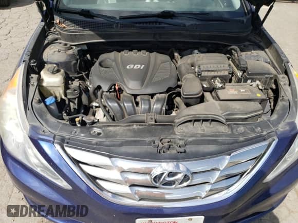 2012 Hyundai Sonata SE с VIN 5NPEC4AC6CH414761, выставлен на аукционе Copart как лот 66567575 с пробегом 159 210 миль миль и Списание • Salvage title. История ставок и продаж доступна на DreamBid. Изображение 11.