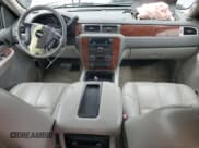 ✅ 2007 Chevrolet Avalanche LTZ • VIN: 3GNFK12377G199532 • Lot: 57481235. Listed on Copart with 226,580 mi. Free auction sales archive from the USA and detailed vehicle history report at DreamBid. Image 8.