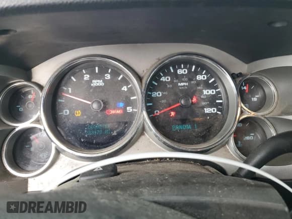 ✅ 2007 Chevrolet Silverado 2500HD 2LT • VIN: 1GCHK29657E523365 • Лот: 85137384. Опубликован ранее на Copart с пробегом 223 178 миль. Бесплатный доступ к архиву аукционных продаж из США и подробный отчёт об истории автомобиля на DreamBid. Изображение 9.