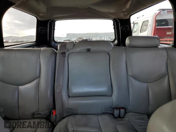 ✅ 2006 Chevrolet Suburban LS • VIN: 3GNEC16Z76G126280 • Лот: 84853934. Опубликован ранее на Copart с пробегом Не указан. Бесплатный доступ к архиву аукционных продаж из США и подробный отчёт об истории автомобиля на DreamBid. Изображение 10.