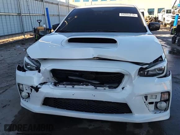 ✅ 2016 Subaru WRX Limited • VIN: JF1VA1J64G8807182 • Lot: 84285215. Wystawiony na Copart z przebiegiem 118 339 mil. Bezpłatny archiwum sprzedaży aukcyjnych z USA i szczegółowy raport historii pojazdu na DreamBid. Zdjęcie 13.