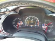 ✅ 2015 Chevrolet Corvette 1LT • VIN: 1G1YA2D76F5122773 • Lot: 42688264. Listed on IAAI with 159,405 mi. Free auction sales archive from the USA and detailed vehicle history report at DreamBid. Image 7.