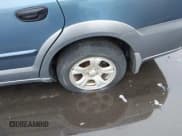 ✅ 2005 Subaru Legacy Outback • VIN: 4S4BP61C957386735 • Лот: 39738918. Опубликован ранее на IAAI с пробегом 152 566 миль. Бесплатный доступ к архиву аукционных продаж из США и подробный отчёт об истории автомобиля на DreamBid. Изображение 12.