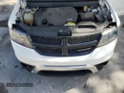 ✅ 2017 Dodge Journey Crossroad Plus • VIN: 3C4PDCGG2HT533036 • Лот: 90348225. Опубликован ранее на Copart с пробегом 98 304 миль. Бесплатный доступ к архиву аукционных продаж из США и подробный отчёт об истории автомобиля на DreamBid. Изображение 12.