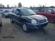 2006 Hyundai Santa Fe GLS с VIN KM8SC13E76U071688, выставлен на аукционе IAAI как лот 41557314 с пробегом 177 440 миль миль и . История ставок и продаж доступна на DreamBid. Изображение 1.