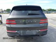 ✅ 2024 Genesis GV80 • VIN: KMUHBDSB4RU179729 • Lot: 43817077. Wystawiony na IAAI z przebiegiem 63 376 mil. Bezpłatny archiwum sprzedaży aukcyjnych z USA i szczegółowy raport historii pojazdu na DreamBid. Zdjęcie 16.