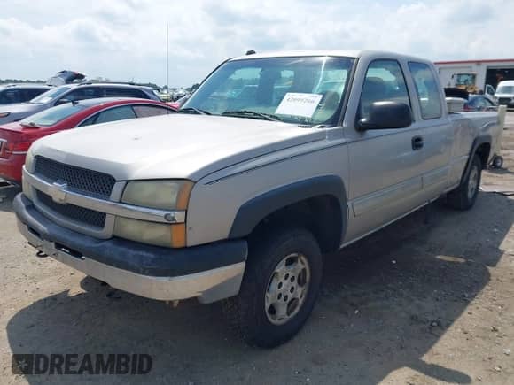2004 Chevrolet Silverado 1500 with VIN 1GCEK19T84E244359, listed as a IAAI auction lot 42099266 with 309,637 mi miles and . Bid and sale history available at DreamBid. Image 17.