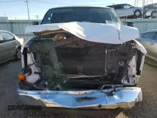 2008 Chevrolet Express Passenger с VIN 1GAHG39K681197341, выставлен на аукционе Copart как лот 76667264 с пробегом 229 083 миль миль и Списание • Salvage title. История ставок и продаж доступна на DreamBid. Изображение 5.