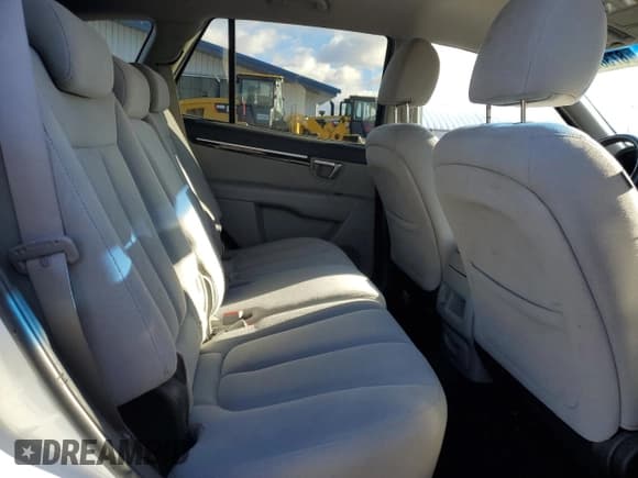 ✅ 2009 Hyundai Santa Fe Limited • VIN: 5NMSH73E99H296943 • Lot: 87385784. Listed on Copart with 93,988 mi. Free auction sales archive from the USA and detailed vehicle history report at DreamBid. Image 11.