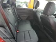 ✅ 2022 Nissan Rogue SV • VIN: 5N1BT3BA8NC712653 • Lot: 56371405. Wystawiony na Copart z przebiegiem 44 717 mil. Bezpłatny archiwum sprzedaży aukcyjnych z USA i szczegółowy raport historii pojazdu na DreamBid. Zdjęcie 11.