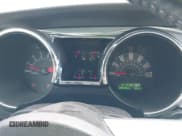 ✅ 2009 Ford Mustang • VIN: 1ZVHT80N395107299 • Lot: 43146152. Listed on IAAI with 145,370 mi. Free auction sales archive from the USA and detailed vehicle history report at DreamBid. Image 7.