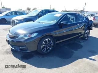 ✅ 2016 Honda Accord EX-L • VIN: 1HGCT1B83GA007317 • Lot: 43384542. Wystawiony na IAAI z przebiegiem Nie podano. Bezpłatny archiwum sprzedaży aukcyjnych z USA i szczegółowy raport historii pojazdu na DreamBid. Zdjęcie 2.