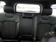 ✅ 2023 Jeep Grand Cherokee Altitude • VIN: 1C4RJGAG5P8714176 • Lot: 59681575. Listed on Copart with 11,527 mi. Free auction sales archive from the USA and detailed vehicle history report at DreamBid. Image 10.