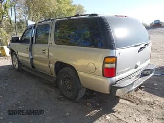 ✅ 2005 Chevrolet Suburban LT • VIN: 3GNFK16Z85G187465 • Лот: 41875358. Опубликован ранее на IAAI с пробегом 206 370 миль. Бесплатный доступ к архиву аукционных продаж из США и подробный отчёт об истории автомобиля на DreamBid. Изображение 3.