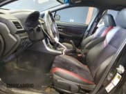 ✅ 2015 Subaru WRX STI • VIN: JF1VA2L66F9837473 • Lot: 56108325. Listed on Copart with 79,259 mi. Free auction sales archive from the USA and detailed vehicle history report at DreamBid. Image 7.