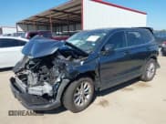 ✅ 2023 Honda CR-V EX • VIN: 2HKRS4H49PH426492 • Lot: 43427353. Wystawiony na IAAI z przebiegiem Nie podano. Bezpłatny archiwum sprzedaży aukcyjnych z USA i szczegółowy raport historii pojazdu na DreamBid. Zdjęcie 2.