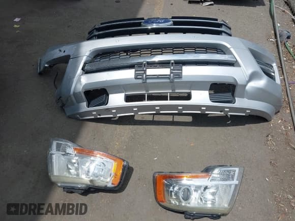 ✅ 2017 Ford Expedition Max Limited • VIN: 1FMJK1KT7HEA19683 • Lot: 42417196. Listed on IAAI with 132,525 mi. Free auction sales archive from the USA and detailed vehicle history report at DreamBid. Image 12.