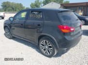 ✅ 2016 Mitsubishi Outlander ES • VIN: JA4AP3AU6GZ032504 • Lot: 42937817. Listed on IAAI with 95,997 mi. Free auction sales archive from the USA and detailed vehicle history report at DreamBid. Image 3.