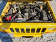 ✅ 2001 Jeep Cherokee Sport • VIN: 1J4FF48S61L585845 • Lot: 94385795. Listed on Copart with 110,014 mi. Free auction sales archive from the USA and detailed vehicle history report at DreamBid. Image 12.