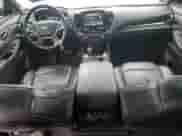 2018 Chevrolet Traverse RS с VIN 1GNERJKX6JJ153514, выставлен на аукционе Copart как лот 87037444 с пробегом 164 078 миль миль и Списание • Salvage title. История ставок и продаж доступна на DreamBid. Изображение 8.