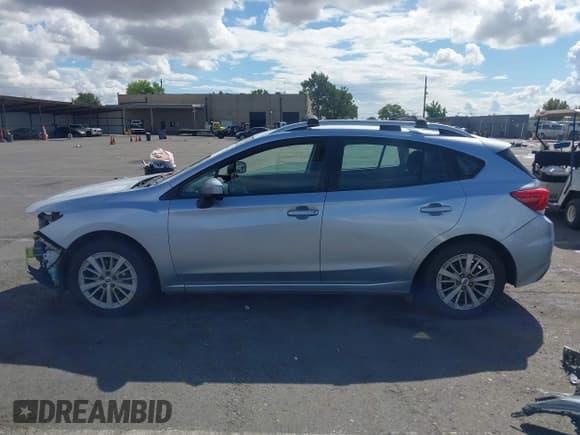 ✅ 2018 Subaru Impreza Premium • VIN: 4S3GTAD63J3705501 • Лот: 43359124. Опубликован ранее на IAAI с пробегом 128 534 миль. Бесплатный доступ к архиву аукционных продаж из США и подробный отчёт об истории автомобиля на DreamBid. Изображение 15.