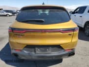 ✅ 2024 Dodge Hornet R/T • VIN: ZACPDFCW5R3A23830 • Lot: 65752895. Listed on Copart with 3,572 mi. Free auction sales archive from the USA and detailed vehicle history report at DreamBid. Image 6.