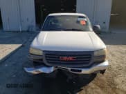 ✅ 2006 GMC Sierra 1500 Work Truck • VIN: 3GTEC14X36G204886 • Lot: 86640065. Listed on Copart with Not provided. Free auction sales archive from the USA and detailed vehicle history report at DreamBid. Image 5.