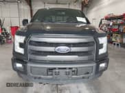 ✅ 2015 Ford F-150 XLT • VIN: 1FTEW1EG6FFA45336 • Lot: 42697508. Wystawiony na IAAI z przebiegiem 128 887 mil. Bezpłatny archiwum sprzedaży aukcyjnych z USA i szczegółowy raport historii pojazdu na DreamBid. Zdjęcie 12.