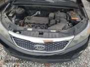 ✅ 2011 Kia Sorento LX • VIN: 5XYKTCA18BG059237 • Lot: 91382625. Wystawiony na Copart z przebiegiem 120 346 mil. Bezpłatny archiwum sprzedaży aukcyjnych z USA i szczegółowy raport historii pojazdu na DreamBid. Zdjęcie 12.