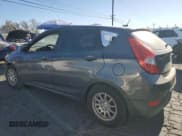 ✅ 2013 Hyundai Accent GS • VIN: KMHCT5AE7DU084484 • Лот: 86141874. Опубликован ранее на Copart с пробегом Не указан. Бесплатный доступ к архиву аукционных продаж из США и подробный отчёт об истории автомобиля на DreamBid. Изображение 2.