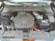 2021 Hyundai Kona Ultimate z VIN KM8K53AG3MU129948, wystawiony jako Copart lot #63136633 z przebiegiem 65 194 mil mil oraz . Historia ofert i sprzedaży dostępna na DreamBid. Obrazek 12.